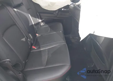 2024 Toyota 4Runner Trd Off Road Premium z USA, uszkodzony, nr VIN JTERU5JRXR6286502